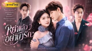 รักแรกกลับมา ภรรยาลับจึงขอหย่า! พอรู้ว่าเธอท้อง แถมมีหนุ่มหล่อมาตามจีบ CEOหนุ่มกลับหวงจนแทบบ้า!