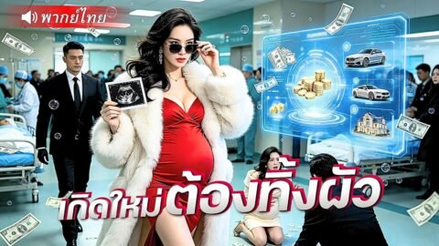 ภรรยาสายระบบถูกสามีหักหลังคบชู้ ก่อนทิ้งโลกต่างมิติไม่แคร์ผัว กลับมาเริ่มชีวิตใหม่และรวยกว่าเดิม!