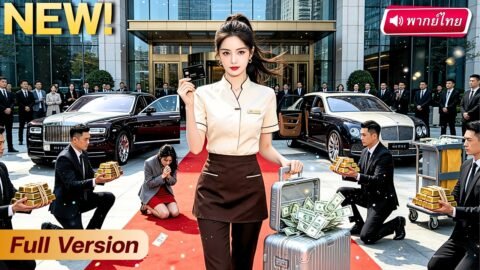 แม่ถูกลูกชายกับสะใภ้ทรยศจนสิ้นทุกอย่าง! แต่ไม่รู้เลยว่าเธอจะย้อนเวลากลับมาทวงคืนทั้งอาณาจักรธุรกิจ!