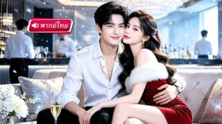สาวไปเมาในบาร์ ถูกหนุ่มแปลกหน้าเข้ารุก3ปี แต่ใครจะคิดว่าเขาเป็นมหาเศรษฐี แถมคลั่งรักเธอมาก!