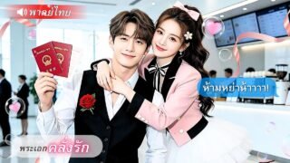นางร้ายตื่นรู้กลางงานหย่า เห็นสปอยอนาคตว่ากำลังจะตาย สุดท้ายฉีกสัญญากลายเป็นภรรยามหาเศรษฐีตัวจริง!
