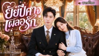 สาวระบบปีศาจป่วนออฟฟิศ ดูดพลัง CEO แบบไม่รู้ตัว ก่อนตกหลุมรักเขาแบบถอนตัวไม่ขึ้น!