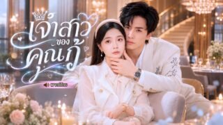 (เนี่ย ป๋อซวน ) หนีจากชีวิตคลุมถุงชนในคืนสิ้นหวัง สู่รักแท้กับชายแปลกหน้า พร้อมความลับของลูกในท้อง💞