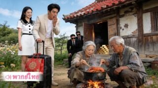 ตระกูลมหาเศรษฐีอันดับหนึ่งปลอมจนลองใจลูกเขย ที่ไหนได้เขาไม่รังเกียจ จนได้สืบทอดสมบัติทั้งตระกูล!