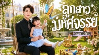 หนูน้อยเทวดาช่วยชีวิตมหาเศรษฐี ดันถูกรับเลี้ยงเป็นลูกบุญธรรม ก่อนพลิกชะตาทั้งตระกูล