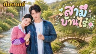 สาวกำพร้าถูกบังคับแต่งกับหนุ่มบ้านนอก แต่สามีกลับเป็นมหาเศรษฐี ก่อนเอาคืนทุกคนที่ดูถูก