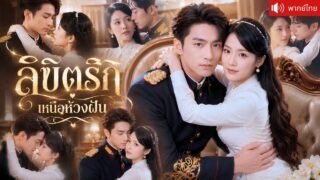 ฝันว่ามีคืนหวานกับแม่ทัพสุดฮอต ตื่นมาเลิกกับสามีหลายใจ ก่อนหนุ่มหล่อรุกจีบหวานและขอดูแลทั้งชีวิต!