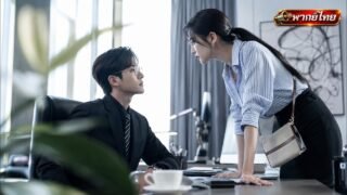 💼ทนายลูกสาวปลอมไม่รู้เลยว่าซีอีโอที่เธอเกลียด กำลังแก้แค้นเพื่อปกป้องเธอ รักกลับคืนในที่สุด😭#drama