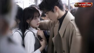 🥺เพื่อใช้หนี้ สาวใบ้ถูกบังคับแต่งงาน เธอคิดว่าตัวเองเป็นแค่หมาก แต่ CEO รักเธอหมดหัวใจ✨#drama