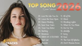 Best Songs 2026 🎶 Cover Songs Playlist 🎧 Pop Music 2026 | Pure Tracks