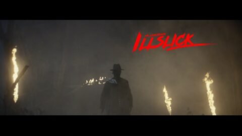 ILLSLICK – “Set Zero” Feat. DM, KK [Official Music Video]