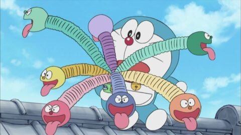[พากย์ไทย] Doraemon โดราเอมอน – ตอนที่ 382