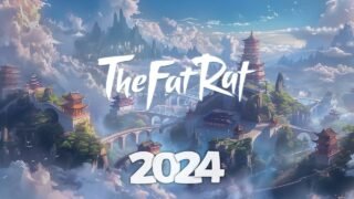 Top 30 Songs of TheFatRat 2024 – Best Of TheFatRat – TheFatRat Mega Mix