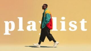 เพลย์ลิสต์ Hip Hop & R&B สุดชิลล์ 🎧 บรรยากาศโคตรดี | 힙합・R&B・Pop playlist