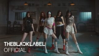 MEOVV(미야오) – ‘Hit ‘Em’ PERFORMANCE VIDEO