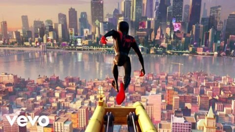Post Malone, Swae Lee – Sunflower (Spider-Man: Into the Spider-Verse)