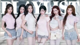 | BABYMONSTER PLAYLIST | 베이비몬스터 플레이리스트