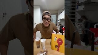 เเจ้เอาอีกเเล้วครับ😋🍞#suteeup #กับสุธี #NoseTeaxbonnana #bonnana