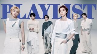 | BOYNEXTDOOR PLAYLIST | 보이넥스트도어 플레이리스트