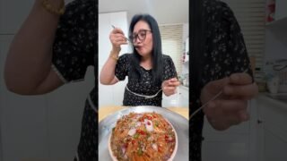 ทำกระท้อนทรงเครื่องสูตรม้าน้อย #ม้าน้อยโผลบิน #manoyphobin #Tiktokfood #กระท้อนทรงเครื่อง