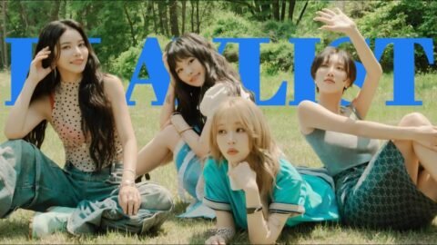| MAMAMOO PLAYLIST | 마마무 플레이리스트