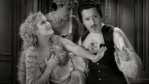 She Broke Every Heart She Touched – Sweet Kitty Bellairs (1930) 🎬 – Refurbished Full Movie