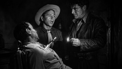 Trapped by a Deadly Outlaw Gang – My Outlaw Brother (1951) 🎬 – Refurbished Full Movie