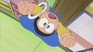 [พากย์ไทย] Doraemon โดราเอมอน – ตอนที่ 391