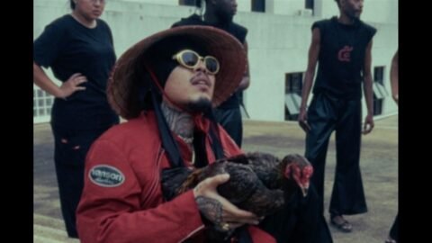 YOUNGOHM – รักกันได้รึเปล่า? (Behind The Scenes)