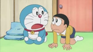 [พากย์ไทย] Doraemon โดราเอมอน – ตอนที่ 398