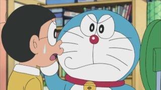 [พากย์ไทย] Doraemon โดราเอมอน – ตอนที่ 399