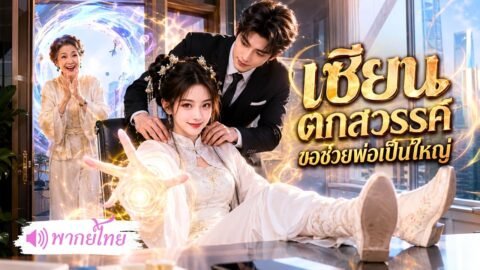 เซียนสาวคิดว่าได้ขึ้นสวรรค์ ดันทะลุมิติไปอยู่ในร่างเจ้าจิ๋ว! ช่วยพ่อล้างคำสาป ก่อนถูกคนทั้งบ้านรัก!