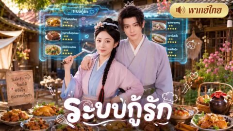 แม่ค้าสาวทะลุมิติ! เปิดระบบห้างสารพัดนึก! ช่วยหมู่บ้านรอดภัยแล้ง จนอ๋องหนุ่มตกหลุมรักหมดใจ!