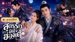 ทะลุมิติมาเป็นชายาสุดแสบ! วางแผนรวยก่อนหนีออกจากวัง! แต่ฮ่องเต้กลับหลงรัก ตามจีบไม่หยุด!