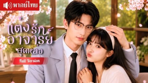 สาวแต่งอาจารย์ประจำชั้นสุดหล่อ คุณอาเย็นชาไม่เคยรัก กลายเป็นสามีสายโอ๋คลั่งรักเมีย!