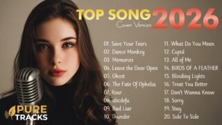 Top Music 2026 🎧 Spotify Trending Songs 🎶 Cover Songs Playlist | Pure Tracks