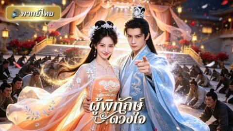 ถูกใส่ร้ายเป็นตัวหายนะ! ศิษย์สาวใสซื่อดันทำอาจารย์ผู้เย็นชาหลงรัก ช่วยเปิดศึกเอาคืนศัตรูไม่ไว้หน้า!