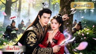องค์หญิงจอมร้ายตายกะทันหัน! ถูกสาวยุคใหม่ทะลุมิติเข้าร่าง ป่วนองค์ชายคู่แค้นตกหลุมรักไม่รู้ตัว!!
