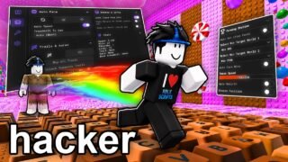 Starting Over with HACKS in +1 Speed Keyboard Escape Scripts!
