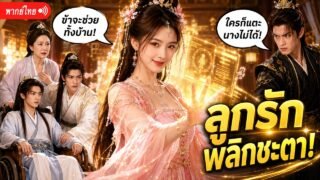 เต็มเรื่อง | แม่อ่อนแอ พี่ชายพิการ พี่ใหญ่กลัวผู้หญิง นางจึงลงมือเอง