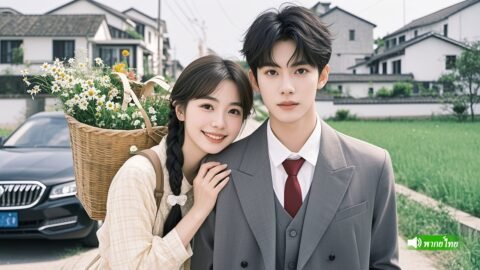 หญิงสาวชาวบ้านใจดีช่วยชายชรา โดยไม่คาดคิดว่าเธอจะได้แต่งงานกับ CEO และชีวิตก็เปลี่ยนไปตั้งแต่นั้น