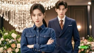 คุณหนูตระกูลใหญ่อ่อนแอถูกทุกคนรังแกที่แท้คือหัวหน้ามาเฟียสุดโหดกลับมาแก้แค้นCEOตกหลุมรัก