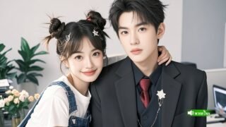 สาวตกอับเผลอชนรถหรูซีอีโอ กลายเป็นภรรยาสัญญา เงินเดือนล้าน ถูกตามใจจนเสียคน