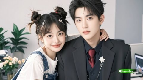 สาวตกอับเผลอชนรถหรูซีอีโอ กลายเป็นภรรยาสัญญา เงินเดือนล้าน ถูกตามใจจนเสียคน