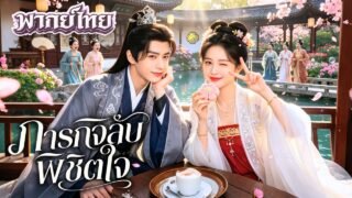 สาวข้ามภพ! แต่งกับชายป่วยเพื่อทำภารกิจ แต่ดันได้ท่านอ๋องสุดคลั่งรัก ที่ยอมพลิกชะตาเพื่อเธอ!