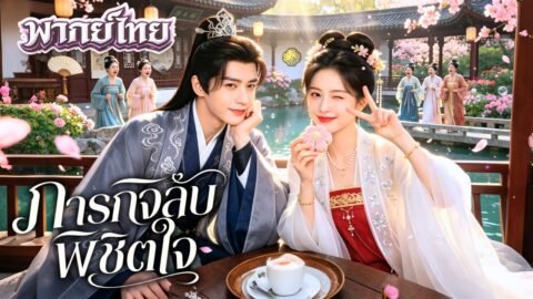 สาวข้ามภพ! แต่งกับชายป่วยเพื่อทำภารกิจ แต่ดันได้ท่านอ๋องสุดคลั่งรัก ที่ยอมพลิกชะตาเพื่อเธอ!