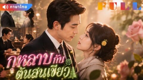 💞เธอเรียกเขาว่า “คุณอา” มาทั้งชีวิต! ไม่คิดว่าวันหนึ่งจะกลายเป็นสามีภรรยากัน