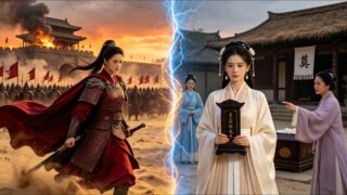สาวกำพร้าตระกูลแม่ทัพกลับมาพร้อมใบหน้าใหม่! ล้างแค้นศัตรู ส่วนองค์ชายกลับหลงรักเธอ!