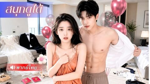 สาวเข้าใจผิดคิดว่าชายที่นอนด้วยคือโรคจิต! แต่หารู้ไม่ว่าเขาดันเป็นคู่หมั้นวัยเด็ก ตามรักตลอดชีวิต!