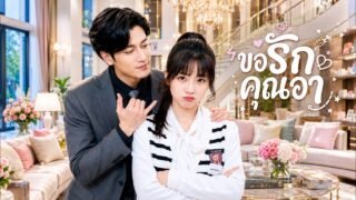 สาวพลาดท้องกับ CEO! ถูกครอบครัวกีดกัน จากคนไร้ตัวตนสู่คุณหนูพันล้าน ที่สามีรักยิ่งกว่าชีวิต!
